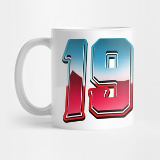 1989 Mug